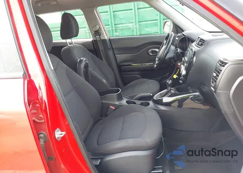 2015 Kia Soul ! z USA, uszkodzony, nr VIN KNDJX3A58F7810472